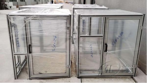 鋁型材機(jī)械設(shè)備支架 鋁型材機(jī)械設(shè)備支架