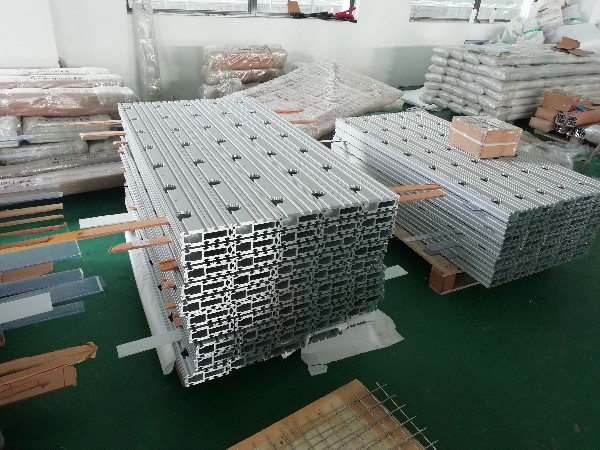 資深廠家解讀工業鋁材加工方式有哪些？