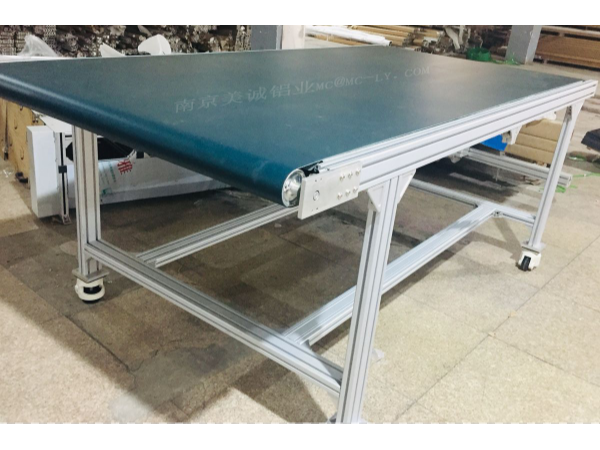 皮帶線設計工藝制作的方案你知道多少？