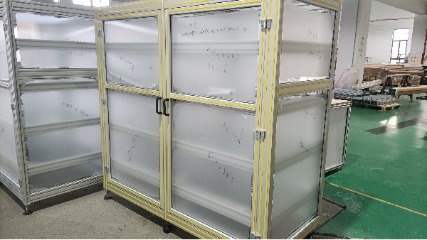 機(jī)柜 機(jī)柜