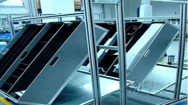 倉庫配件物料架 倉庫配件物料架