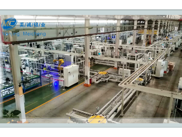 年前工業(yè)鋁型材是否要備貨？