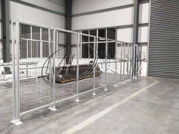 年底了哪些鋁型材框架項目工期緊張？