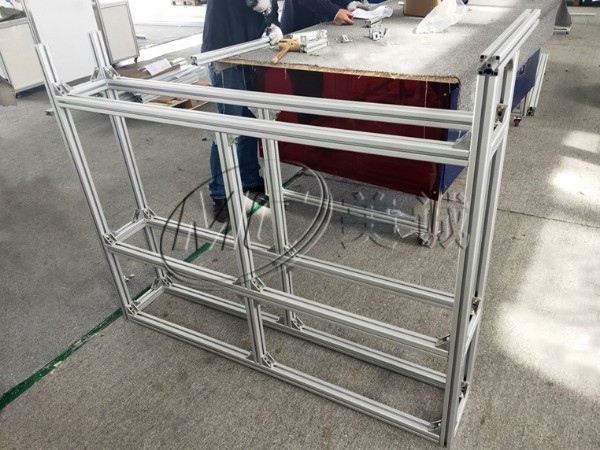 口罩機(jī)機(jī)架接下來會(huì)依然火熱嗎？