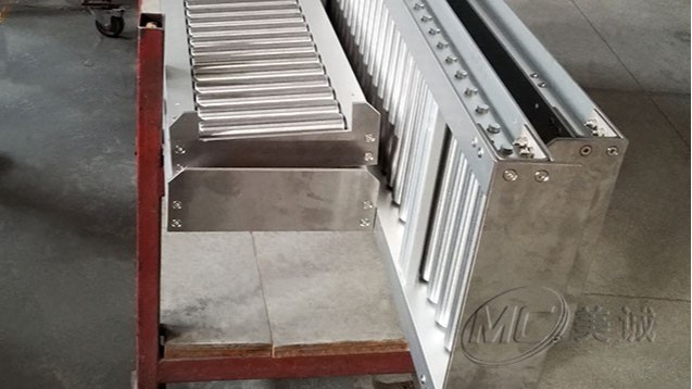 自動化輸送線支撐 自動化輸送線支撐