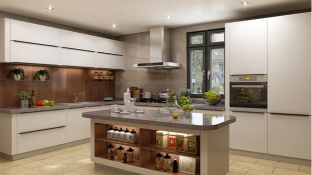 全鋁櫥柜-01 全鋁櫥柜-01