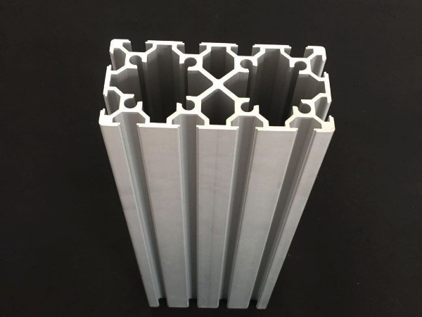 工業(yè)鋁型材的生產(chǎn)流程概要