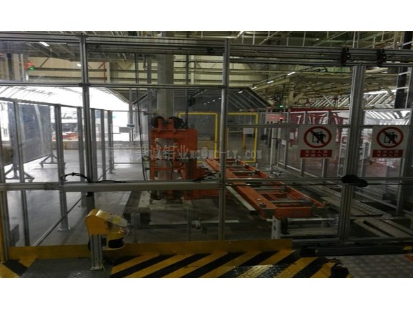 鋁型材安裝過(guò)程中要注意什么？