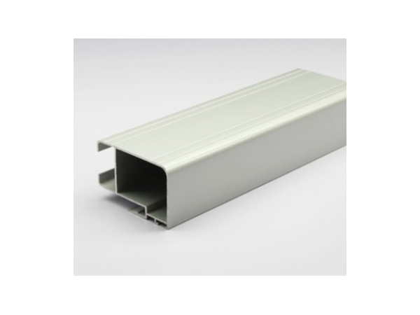 工業(yè)鋁型材配件生產(chǎn)廠家，線槽是其中一種