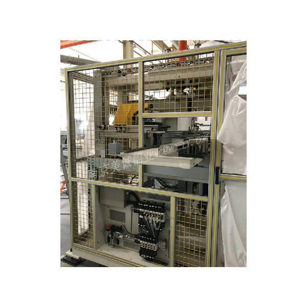 鋁型材圍欄哪家強？